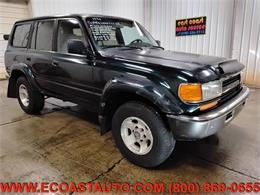 1994 Toyota Land Cruiser (CC-2078829) for sale in Bedford, Virginia