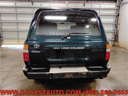 1994 Toyota Land Cruiser (CC-2078829) for sale in Bedford, Virginia