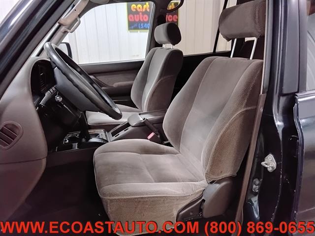 1994 Toyota Land Cruiser (CC-2078829) for sale in Bedford, Virginia