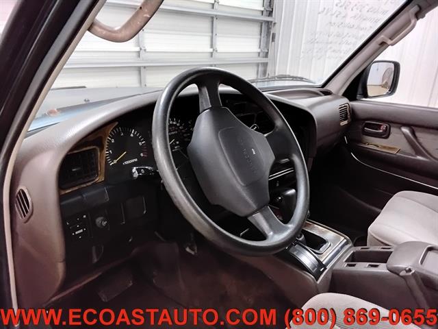 1994 Toyota Land Cruiser (CC-2078829) for sale in Bedford, Virginia