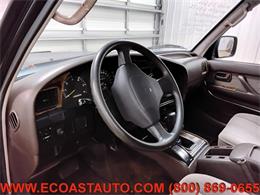 1994 Toyota Land Cruiser (CC-2078829) for sale in Bedford, Virginia