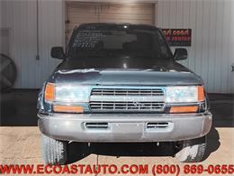 1994 Toyota Land Cruiser (CC-2078829) for sale in Bedford, Virginia