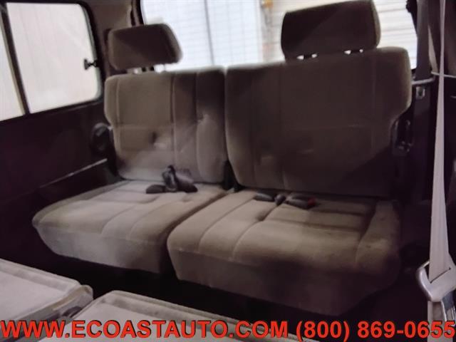 1994 Toyota Land Cruiser (CC-2078829) for sale in Bedford, Virginia