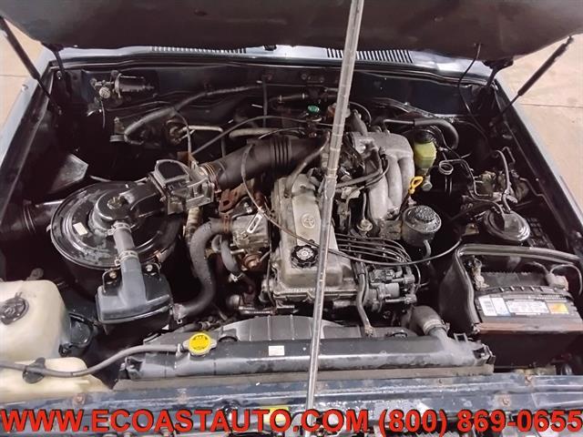 1994 Toyota Land Cruiser (CC-2078829) for sale in Bedford, Virginia