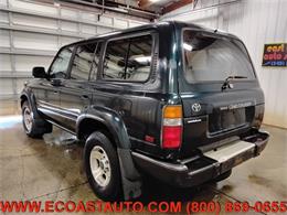 1994 Toyota Land Cruiser (CC-2078829) for sale in Bedford, Virginia