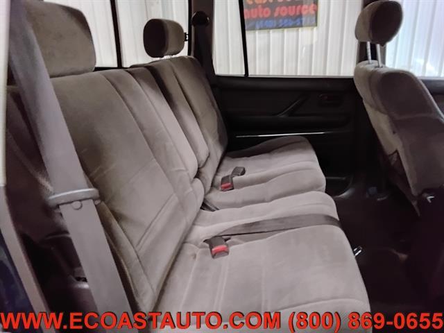 1994 Toyota Land Cruiser (CC-2078829) for sale in Bedford, Virginia