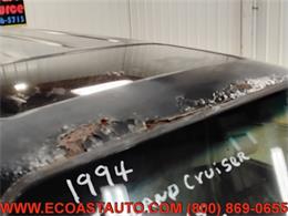 1994 Toyota Land Cruiser (CC-2078829) for sale in Bedford, Virginia