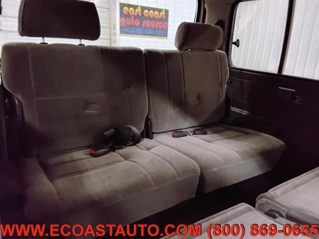 1994 Toyota Land Cruiser (CC-2078829) for sale in Bedford, Virginia
