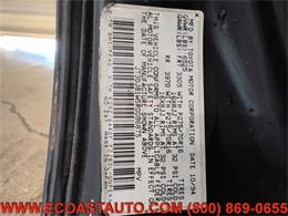 1994 Toyota Land Cruiser (CC-2078829) for sale in Bedford, Virginia