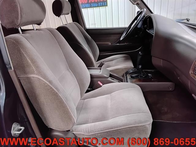 1994 Toyota Land Cruiser (CC-2078829) for sale in Bedford, Virginia