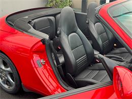 2002 Porsche 911 (CC-2078830) for sale in Los Angeles, California