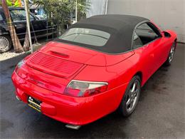 2002 Porsche 911 (CC-2078830) for sale in Los Angeles, California