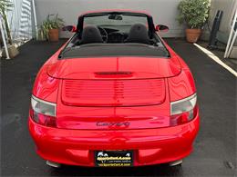2002 Porsche 911 (CC-2078830) for sale in Los Angeles, California