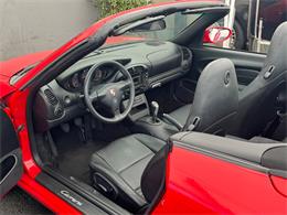 2002 Porsche 911 (CC-2078830) for sale in Los Angeles, California