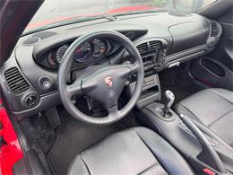 2002 Porsche 911 (CC-2078830) for sale in Los Angeles, California