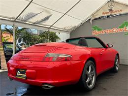 2002 Porsche 911 (CC-2078830) for sale in Los Angeles, California