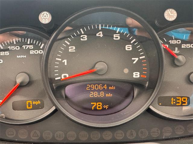 2002 Porsche 911 (CC-2078830) for sale in Los Angeles, California