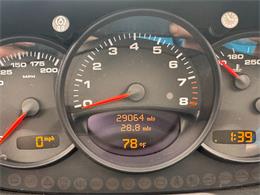 2002 Porsche 911 (CC-2078830) for sale in Los Angeles, California
