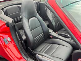 2002 Porsche 911 (CC-2078830) for sale in Los Angeles, California