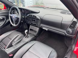 2002 Porsche 911 (CC-2078830) for sale in Los Angeles, California