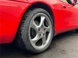 2002 Porsche 911 (CC-2078830) for sale in Los Angeles, California