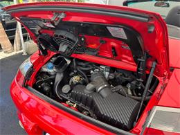 2002 Porsche 911 (CC-2078830) for sale in Los Angeles, California