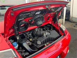2002 Porsche 911 (CC-2078830) for sale in Los Angeles, California