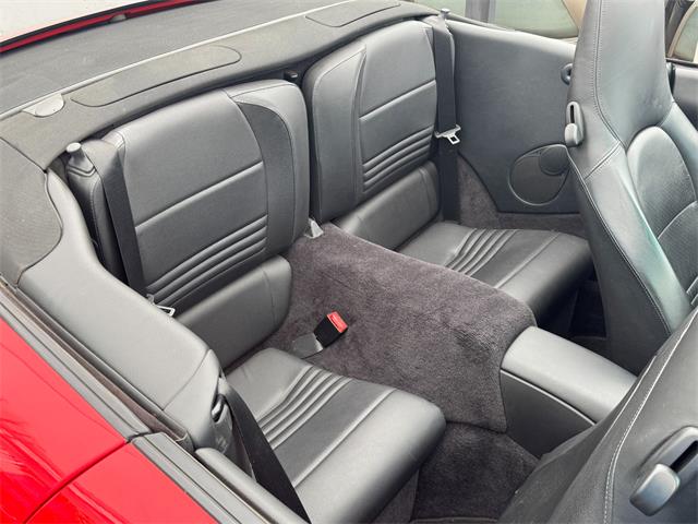 2002 Porsche 911 (CC-2078830) for sale in Los Angeles, California