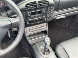 2002 Porsche 911 (CC-2078830) for sale in Los Angeles, California