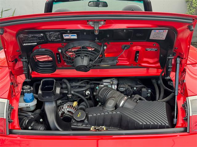 2002 Porsche 911 (CC-2078830) for sale in Los Angeles, California