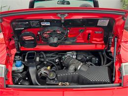 2002 Porsche 911 (CC-2078830) for sale in Los Angeles, California