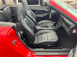 2002 Porsche 911 (CC-2078830) for sale in Los Angeles, California