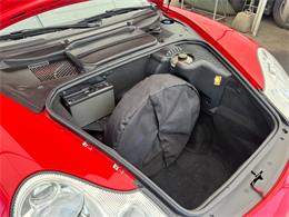 2002 Porsche 911 (CC-2078830) for sale in Los Angeles, California