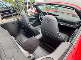 2002 Porsche 911 (CC-2078830) for sale in Los Angeles, California