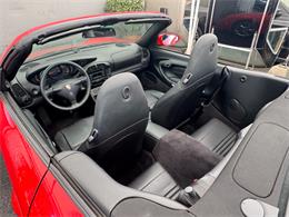 2002 Porsche 911 (CC-2078830) for sale in Los Angeles, California