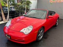 2002 Porsche 911 (CC-2078830) for sale in Los Angeles, California