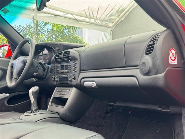 2002 Porsche 911 (CC-2078830) for sale in Los Angeles, California