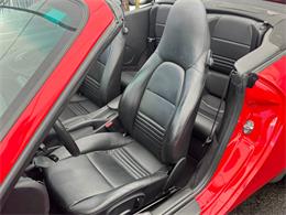 2002 Porsche 911 (CC-2078830) for sale in Los Angeles, California