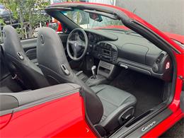 2002 Porsche 911 (CC-2078830) for sale in Los Angeles, California