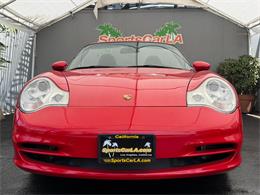 2002 Porsche 911 (CC-2078830) for sale in Los Angeles, California