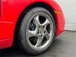 2002 Porsche 911 (CC-2078830) for sale in Los Angeles, California
