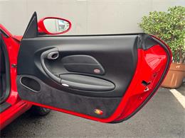 2002 Porsche 911 (CC-2078830) for sale in Los Angeles, California