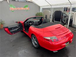 2002 Porsche 911 (CC-2078830) for sale in Los Angeles, California