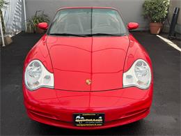 2002 Porsche 911 (CC-2078830) for sale in Los Angeles, California