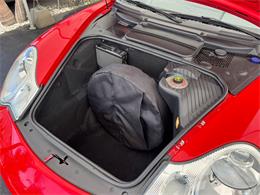 2002 Porsche 911 (CC-2078830) for sale in Los Angeles, California