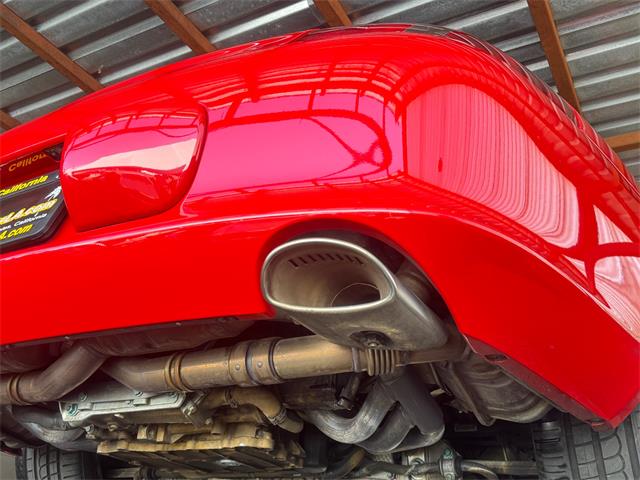 2002 Porsche 911 (CC-2078830) for sale in Los Angeles, California