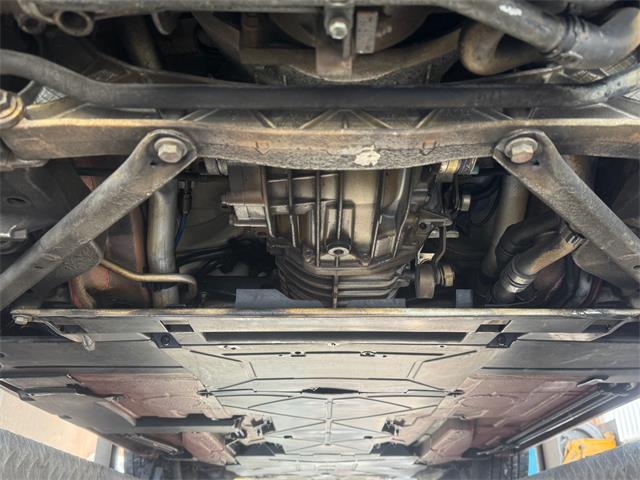 2002 Porsche 911 (CC-2078830) for sale in Los Angeles, California