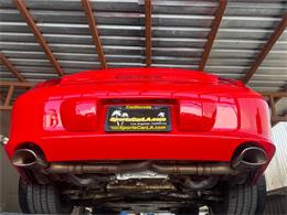 2002 Porsche 911 (CC-2078830) for sale in Los Angeles, California