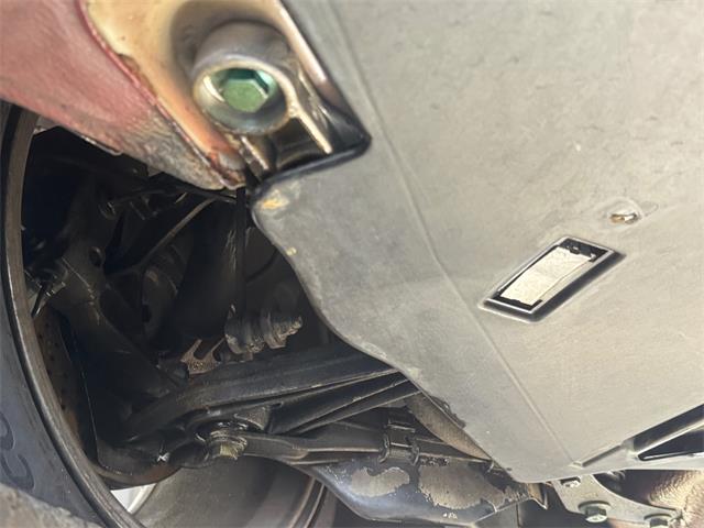 2002 Porsche 911 (CC-2078830) for sale in Los Angeles, California