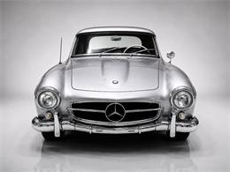 1958 Mercedes-Benz 190SL (CC-2078831) for sale in Palm Desert , California